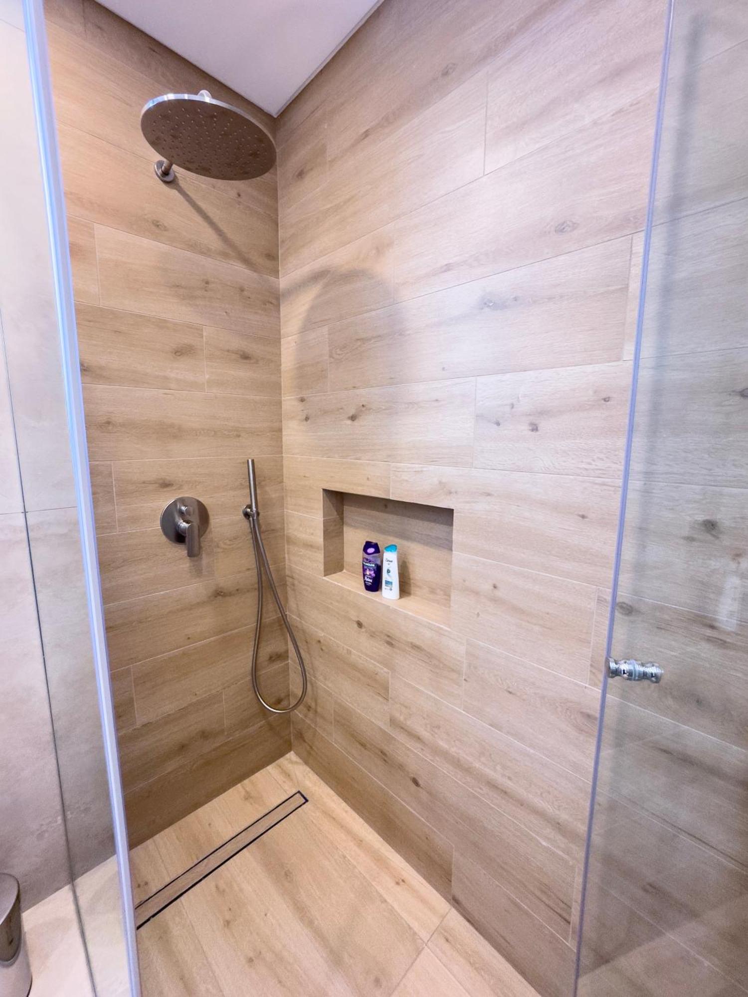 Appartement Malberry Park 204 - Modern 2 Bedroom With Pool, Gym, Jaccuzi