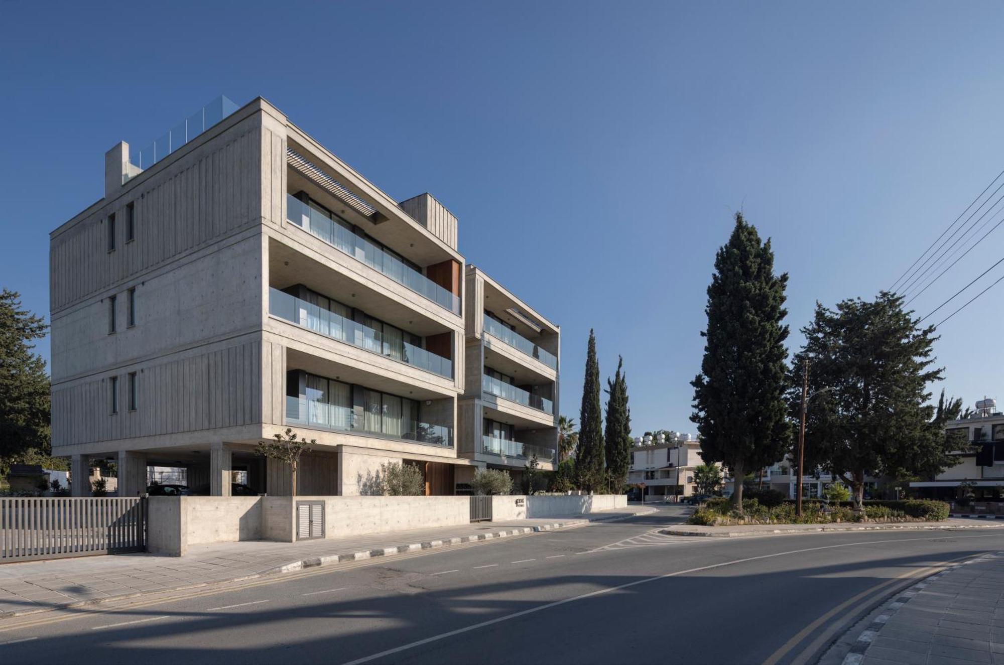 Malberry Park 204 - Modern 2 Bedroom With Pool, Gym, Jaccuzi Appartement