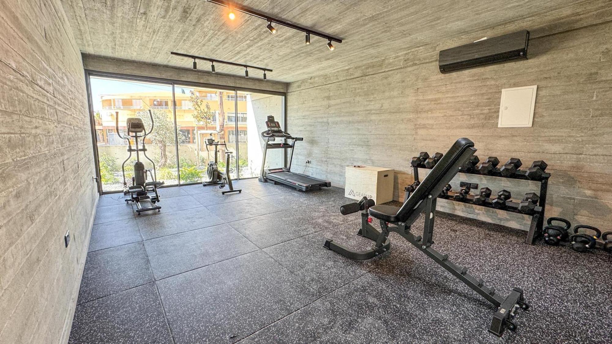 Malberry Park 204 - Modern 2 Bedroom With Pool, Gym, Jaccuzi Appartement *